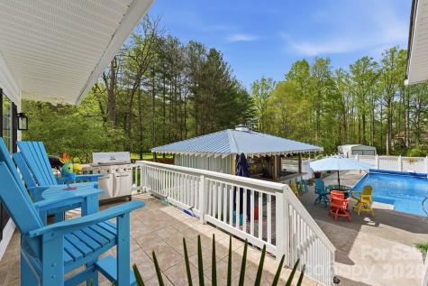 485 Country Club Road Extension Wilkesboro NC 28697