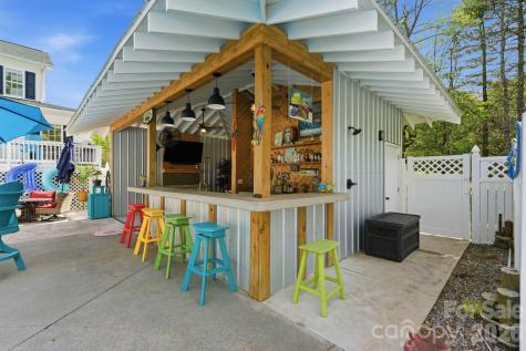 485 Country Club Road Extension Wilkesboro NC 28697