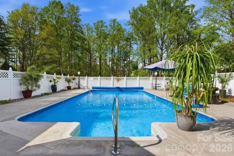 485 Country Club Road Extension Wilkesboro NC 28697