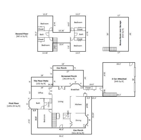485 Country Club Road Extension Wilkesboro NC 28697