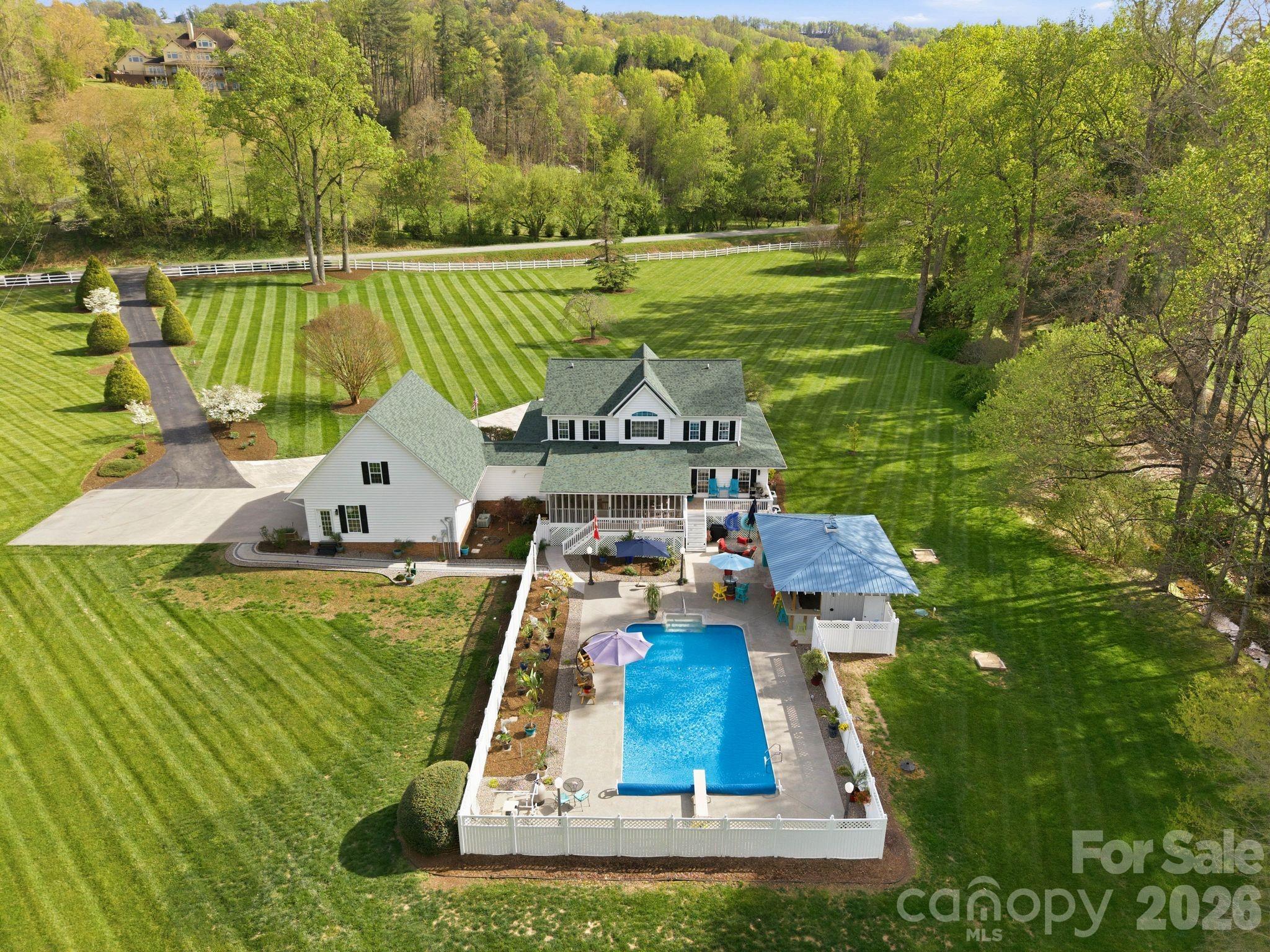 485 Country Club Road Extension Wilkesboro NC 28697