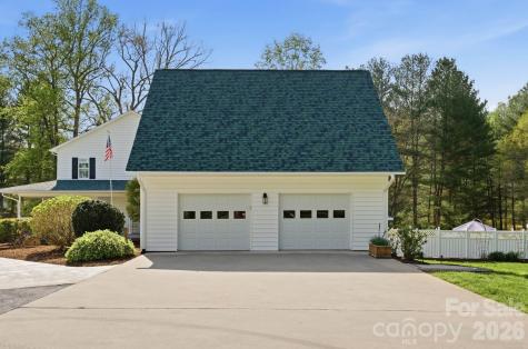 485 Country Club Road Extension Wilkesboro NC 28697