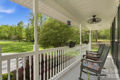 485 Country Club Road Extension Wilkesboro NC 28697