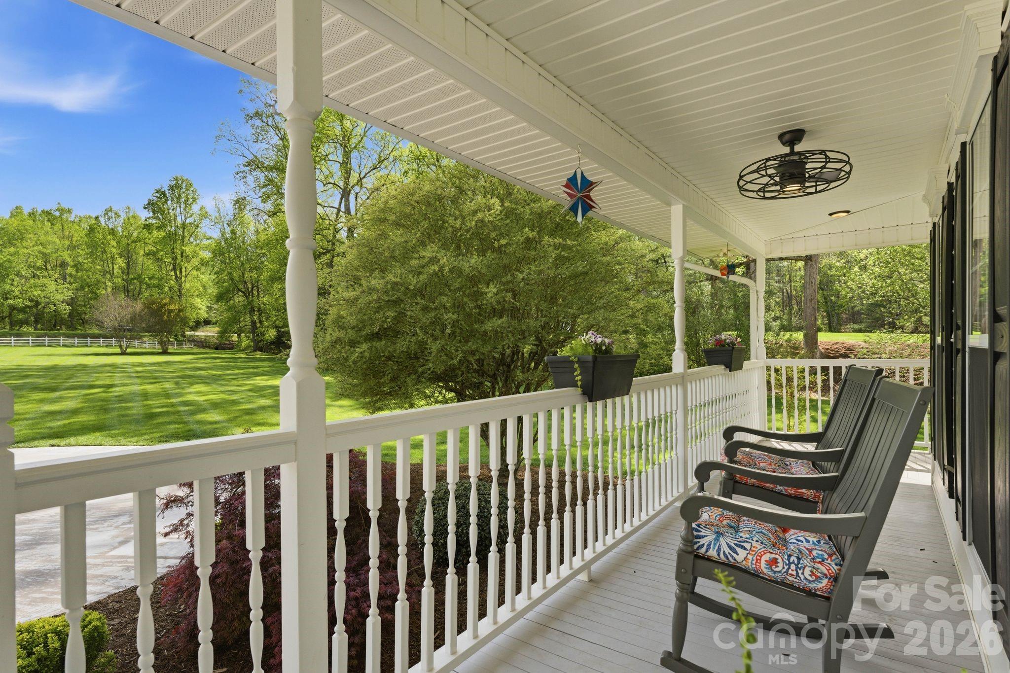 485 Country Club Road Extension Wilkesboro NC 28697