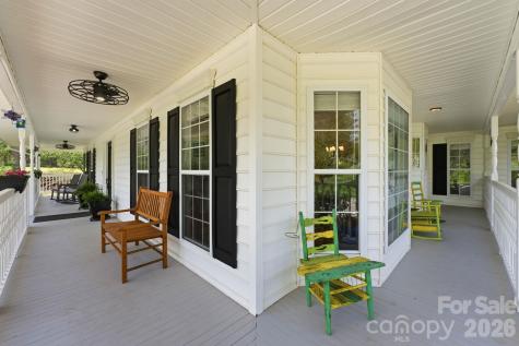 485 Country Club Road Extension Wilkesboro NC 28697