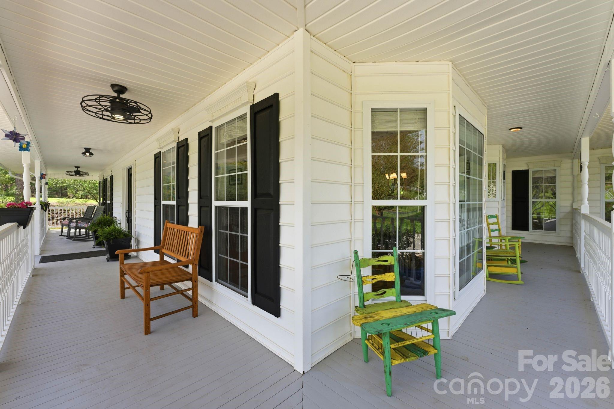 485 Country Club Road Extension Wilkesboro NC 28697