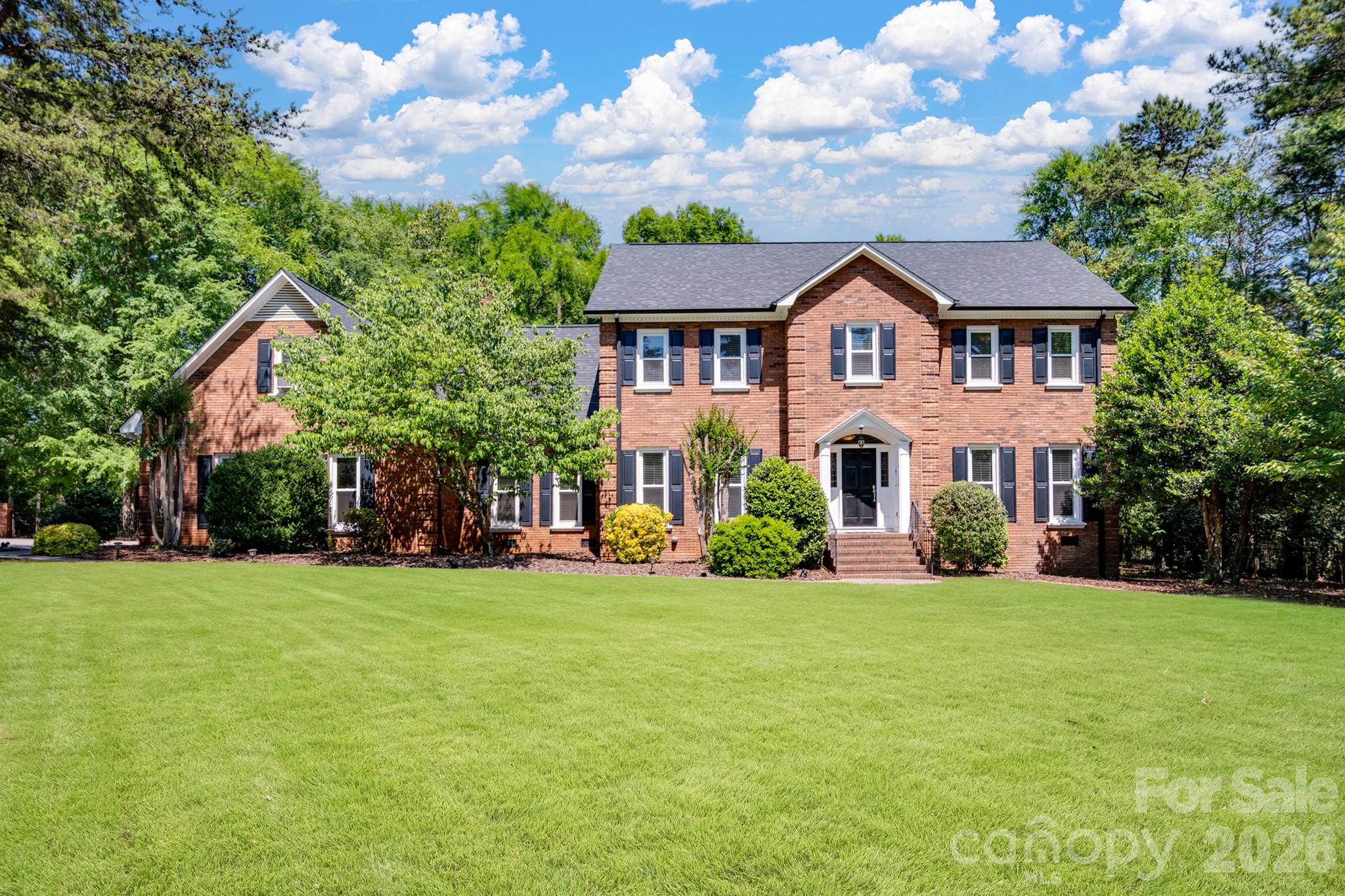 Concord NC, 918 Hanover Drive NW