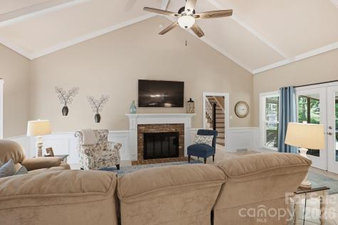 918 Hanover Drive NW Concord NC 28027