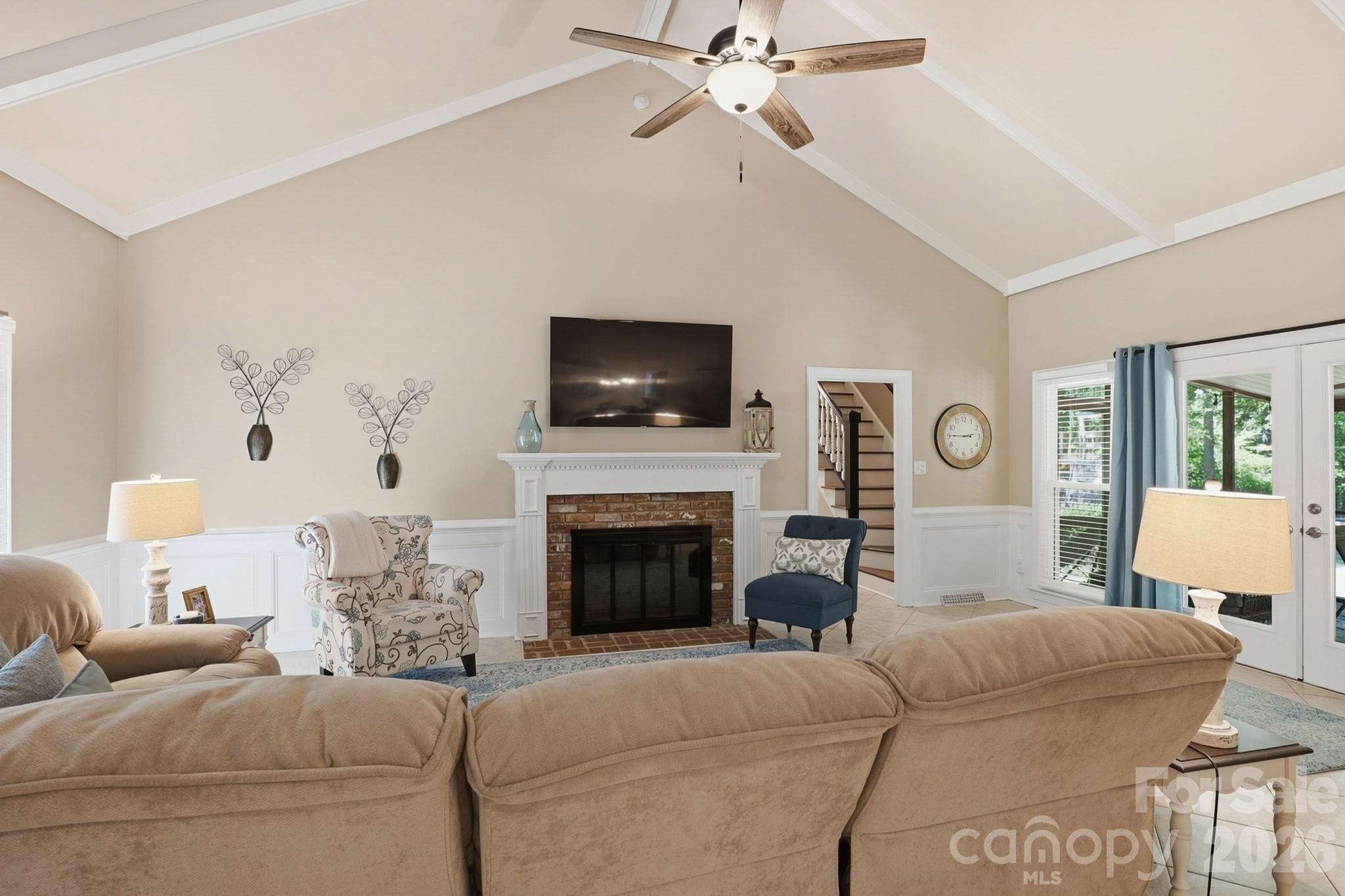 918 Hanover Drive NW Concord NC 28027