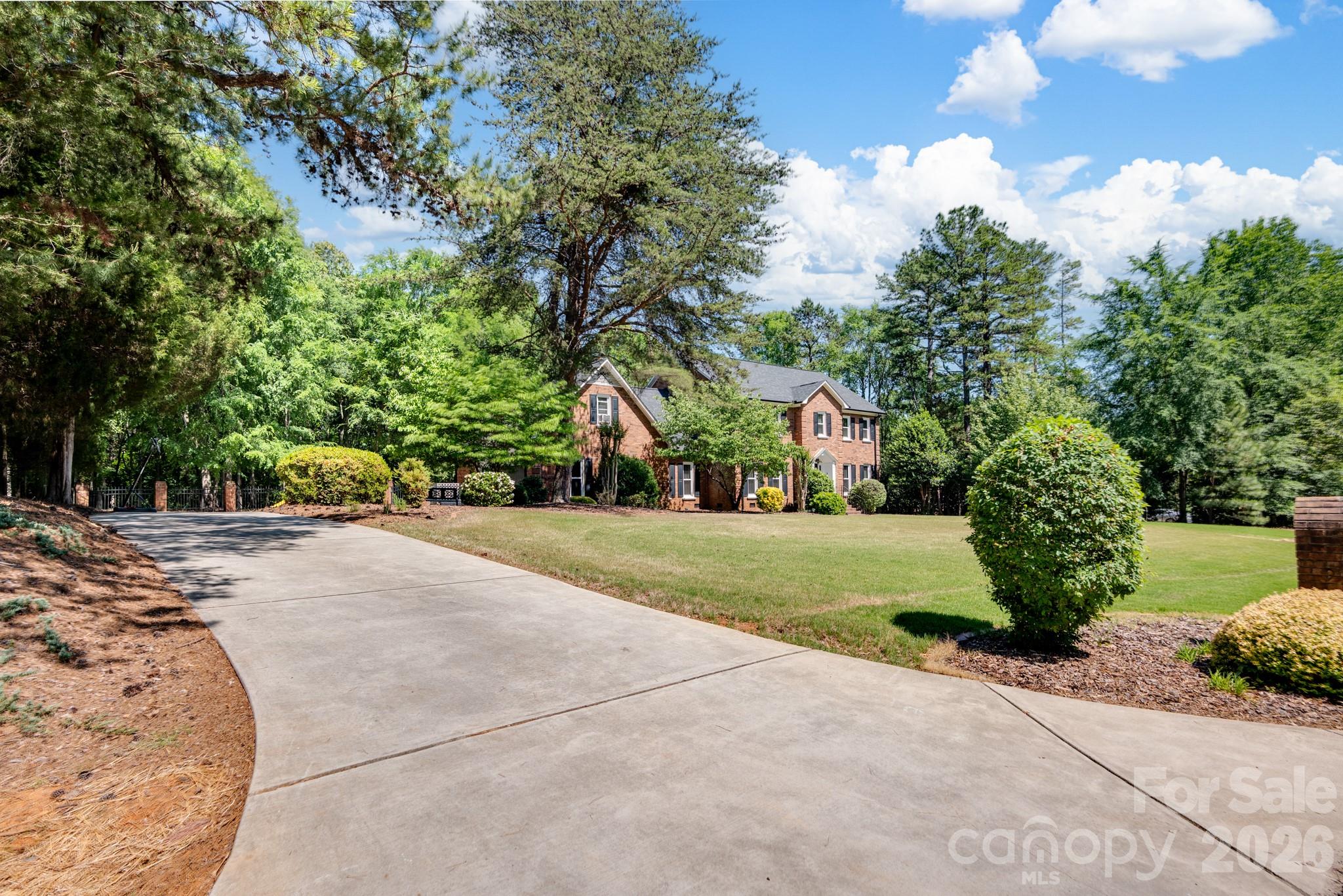 918 Hanover Drive NW Concord NC 28027