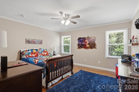 918 Hanover Drive NW Concord NC 28027