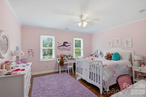 918 Hanover Drive NW Concord NC 28027