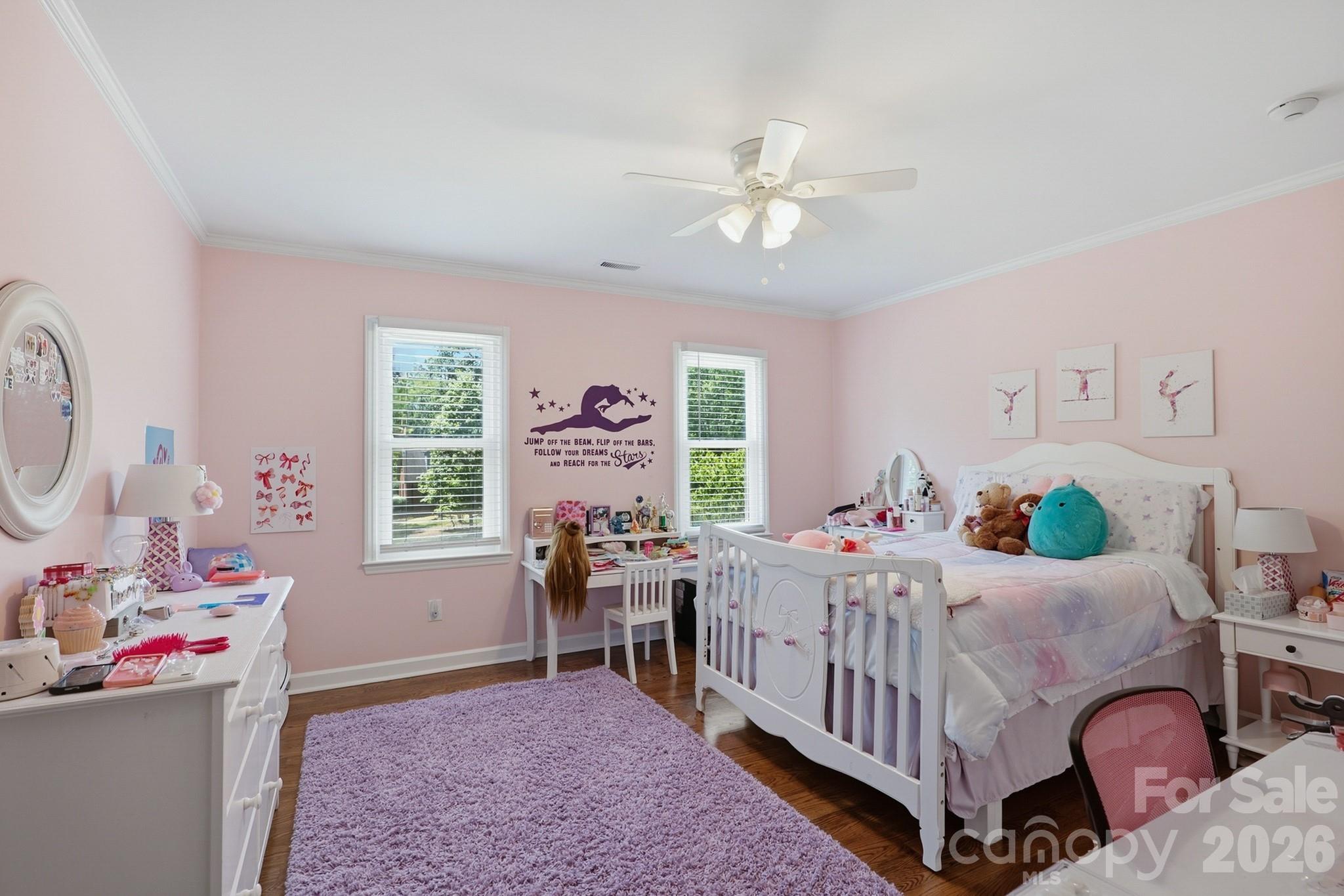 918 Hanover Drive NW Concord NC 28027