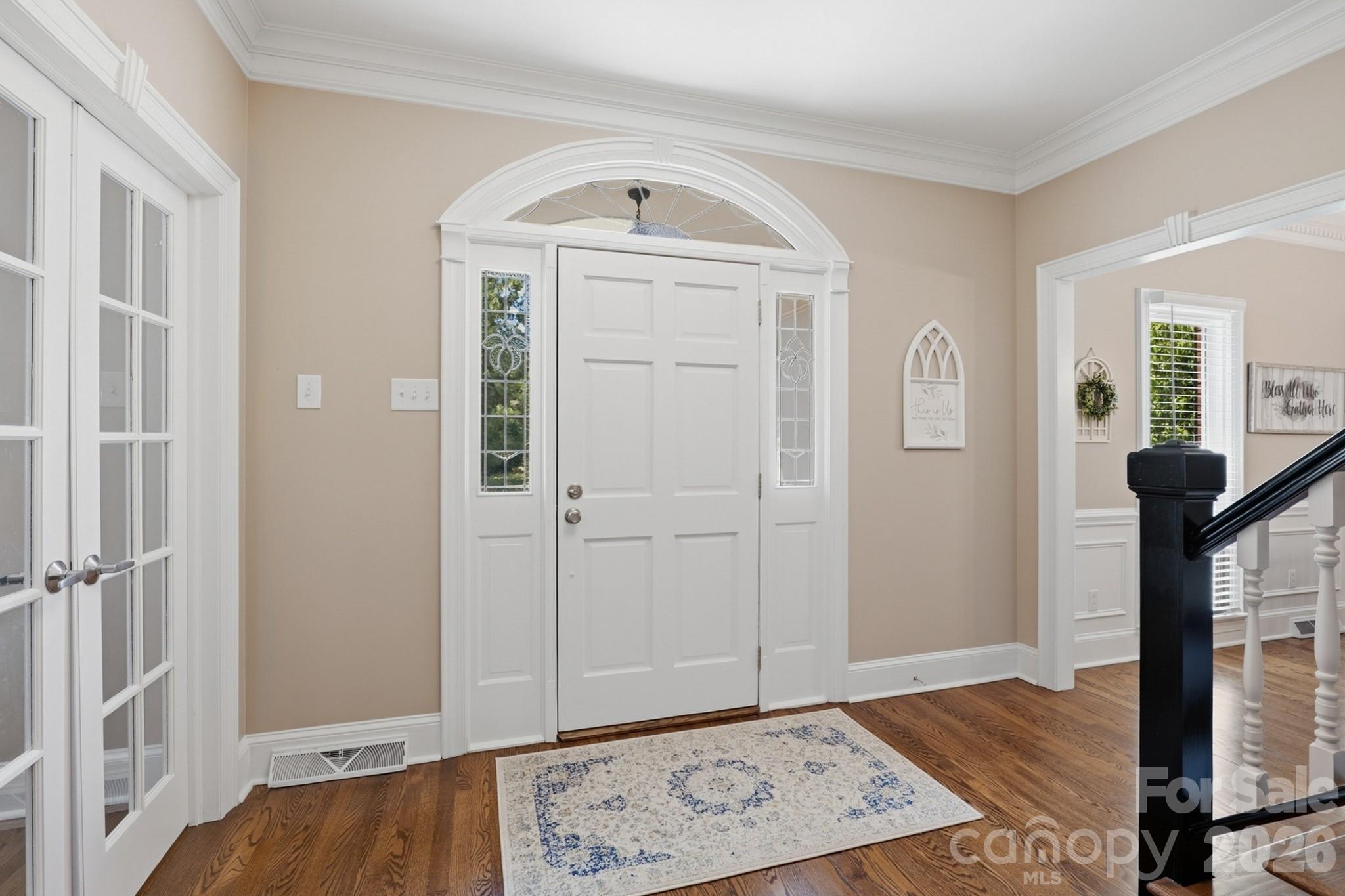 918 Hanover Drive NW Concord NC 28027