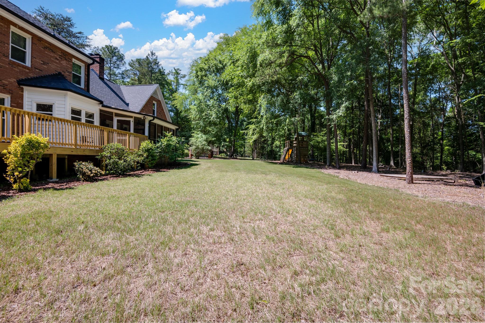 918 Hanover Drive NW Concord NC 28027