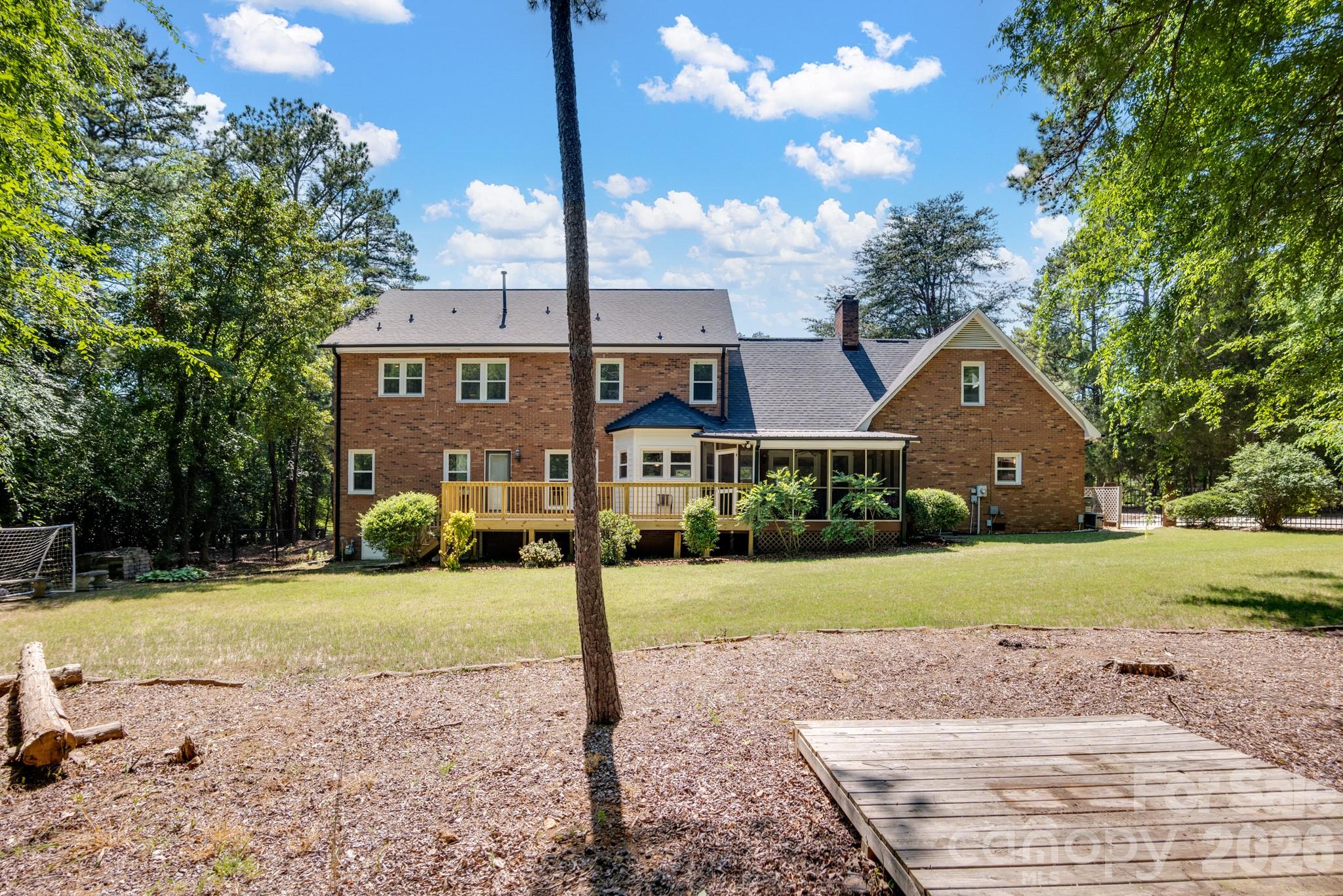918 Hanover Drive NW Concord NC 28027