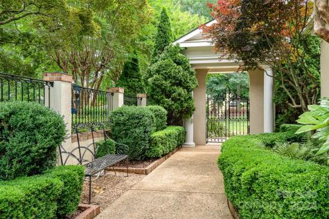 1017 Belvedere Drive Albemarle NC 28001