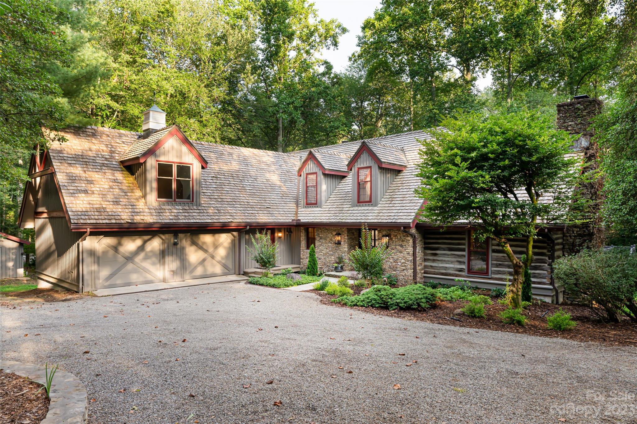 38 Deerhaven Lane Asheville NC 28803