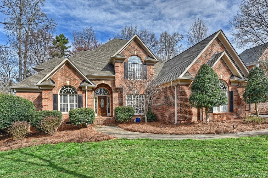 14922 Ballantyne Country Club Drive Charlotte NC 28277
