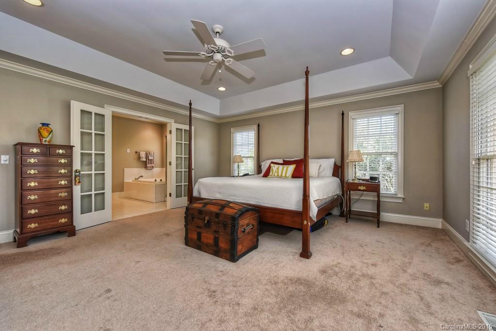 14922 Ballantyne Country Club Drive Charlotte NC 28277