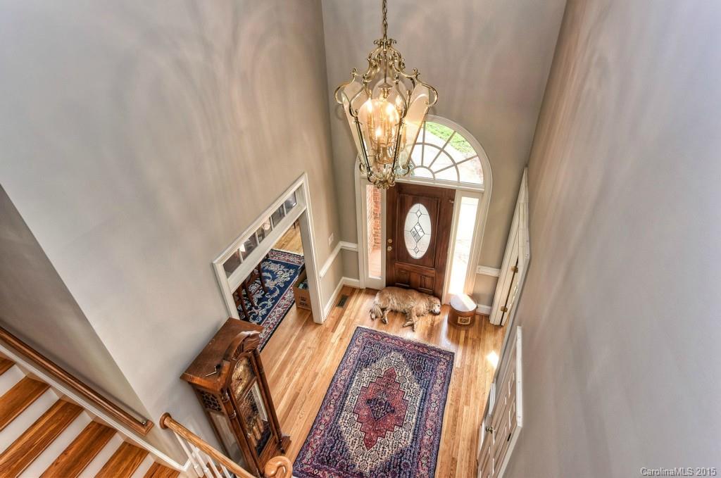 14922 Ballantyne Country Club Drive Charlotte NC 28277