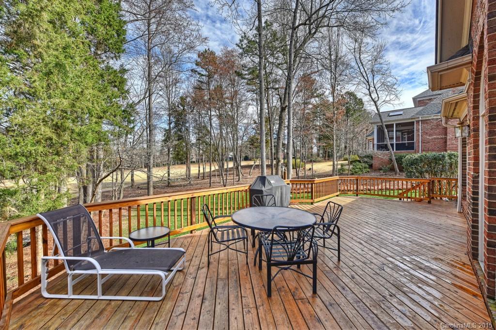 14922 Ballantyne Country Club Drive Charlotte NC 28277