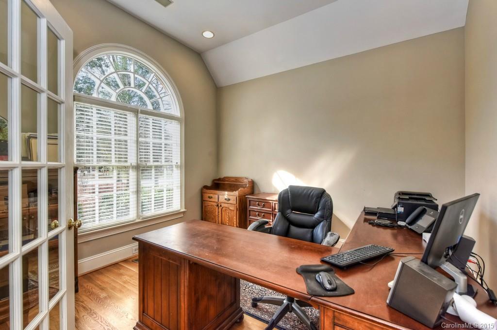 14922 Ballantyne Country Club Drive Charlotte NC 28277