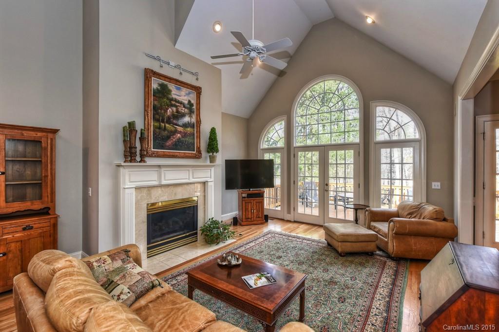 14922 Ballantyne Country Club Drive Charlotte NC 28277