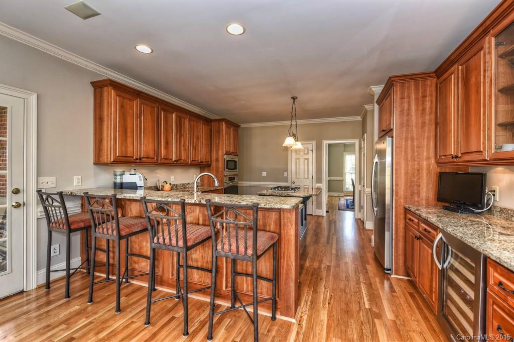 14922 Ballantyne Country Club Drive Charlotte NC 28277