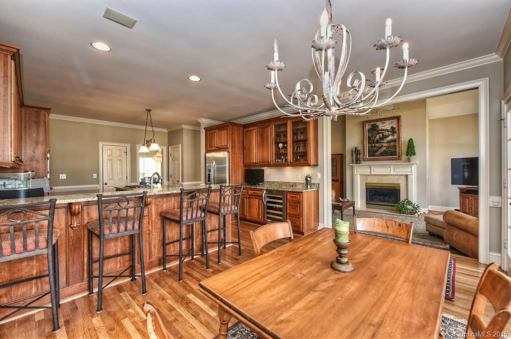14922 Ballantyne Country Club Drive Charlotte NC 28277