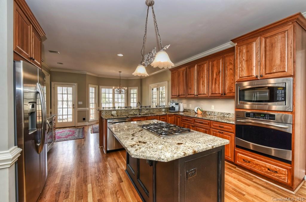 14922 Ballantyne Country Club Drive Charlotte NC 28277
