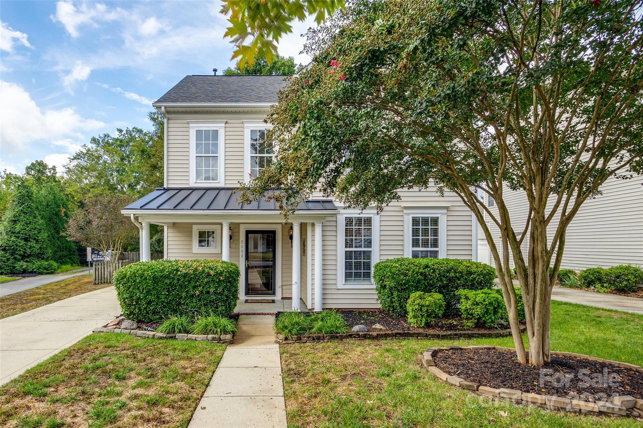 2590 Sunberry Lane NW Concord NC 28027