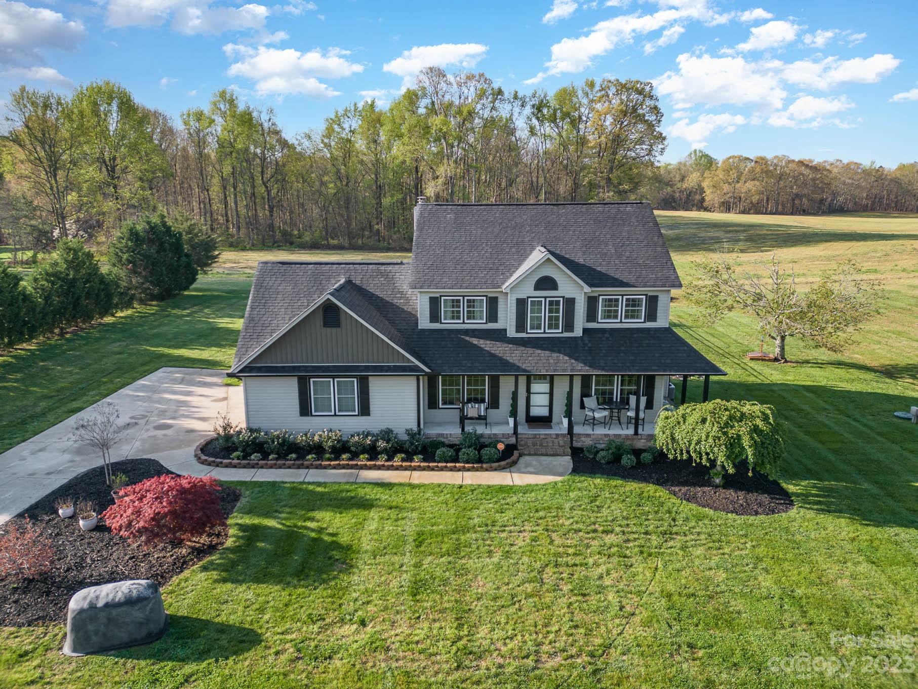 155 Briarfield Drive Mooresville NC 28115