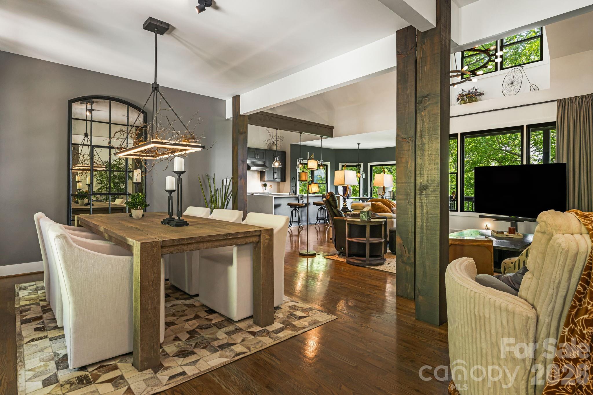 5 Saddle Ridge Fletcher NC 28732