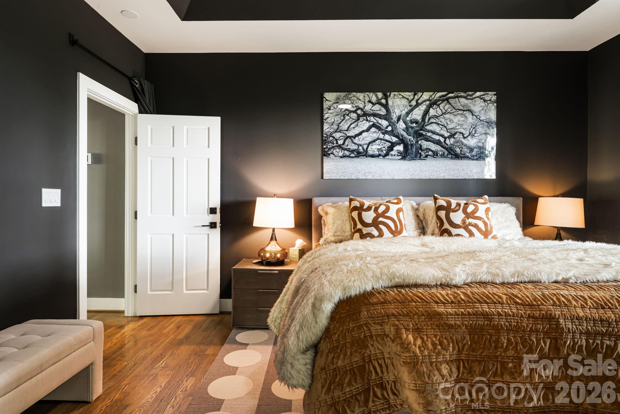 5 Saddle Ridge Fletcher NC 28732