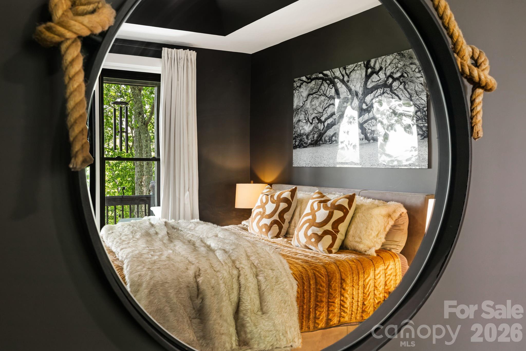 5 Saddle Ridge Fletcher NC 28732