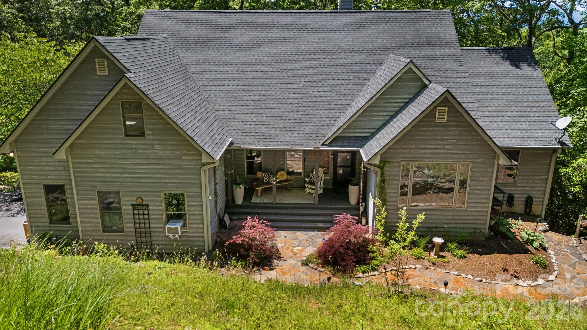 5 Saddle Ridge Fletcher NC 28732