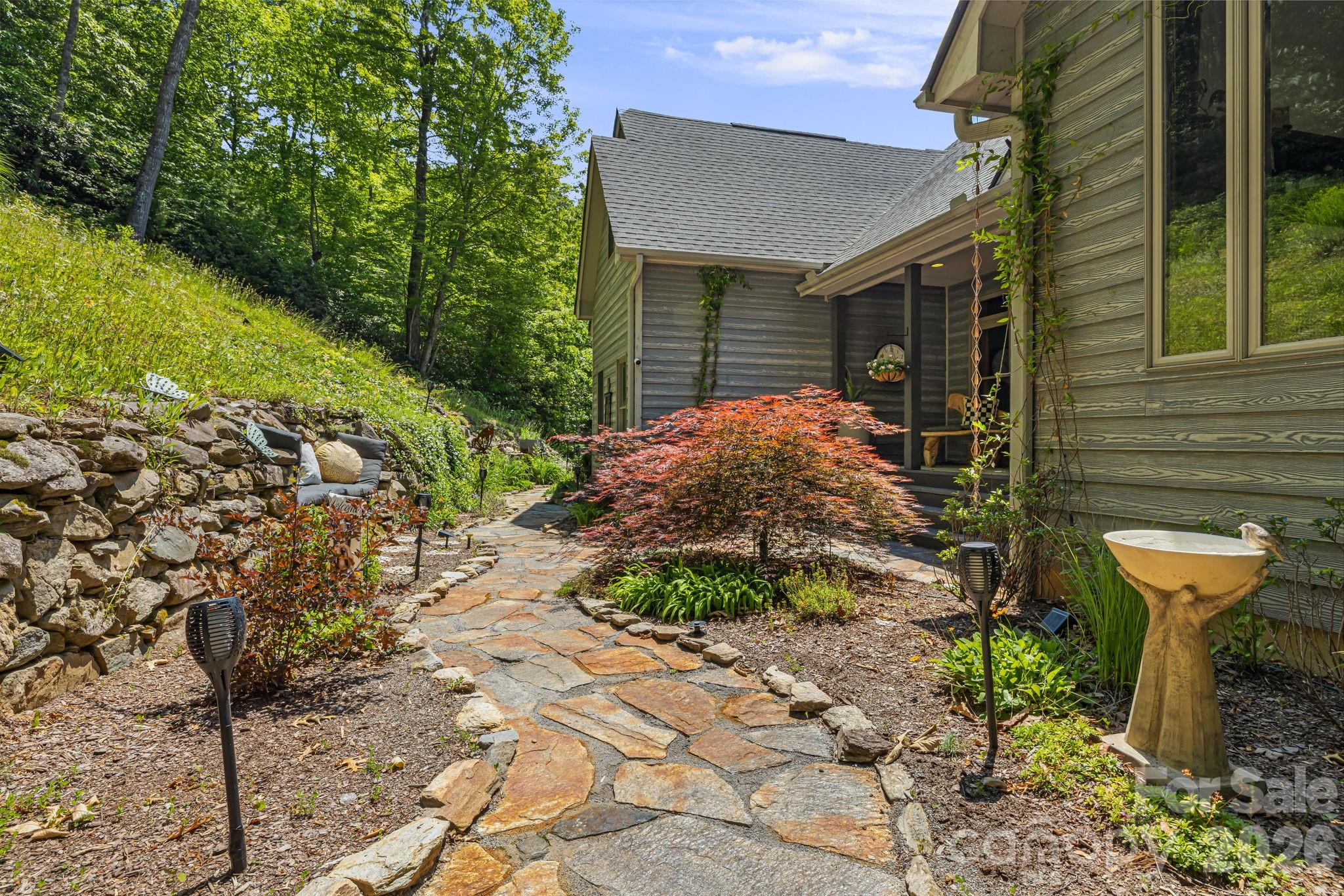 5 Saddle Ridge Fletcher NC 28732