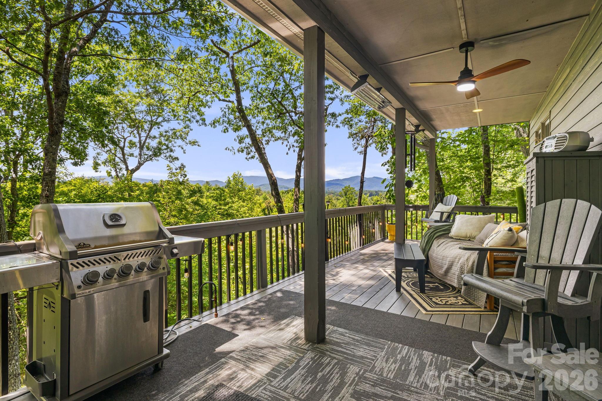 5 Saddle Ridge Fletcher NC 28732