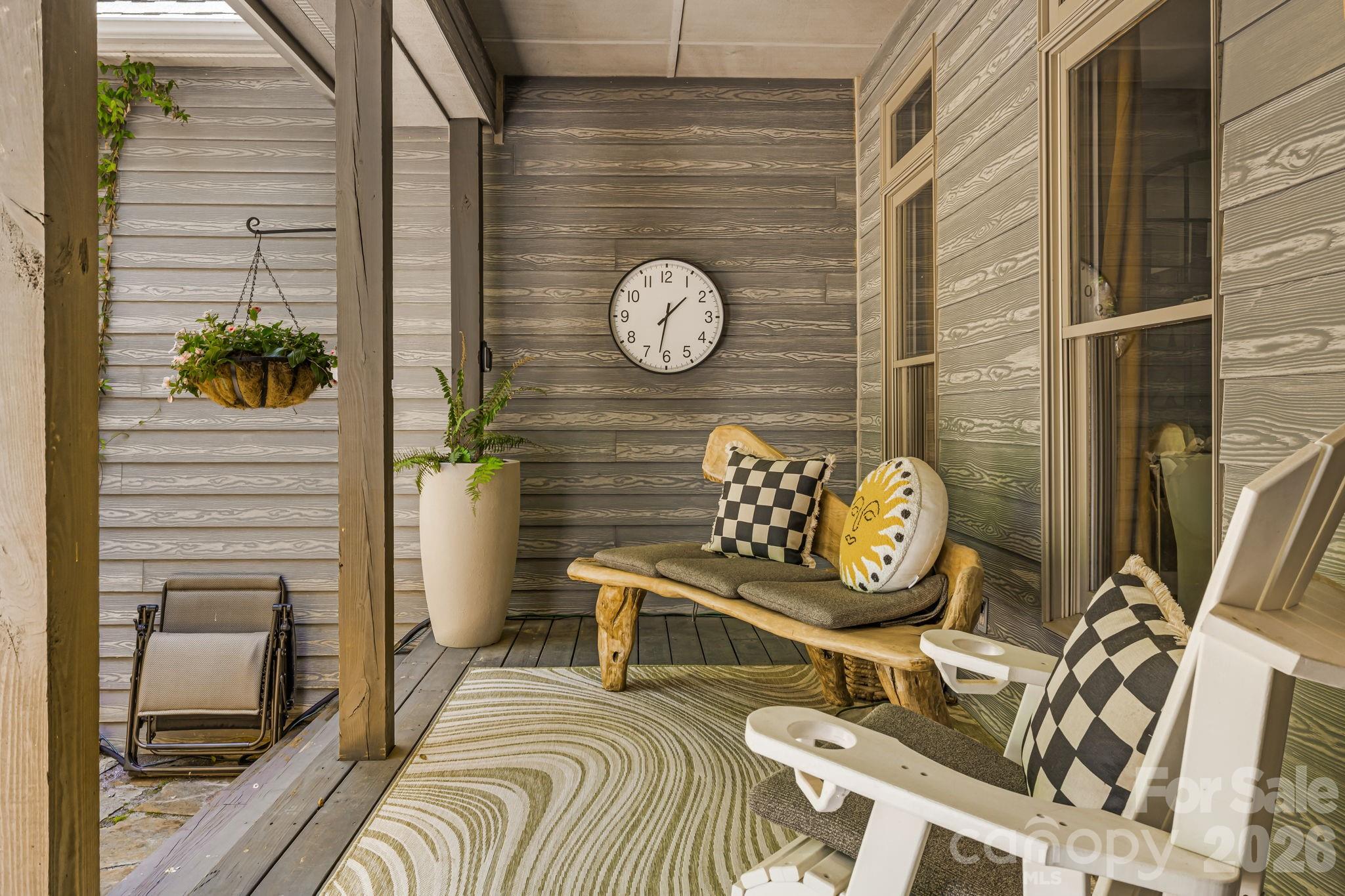 5 Saddle Ridge Fletcher NC 28732