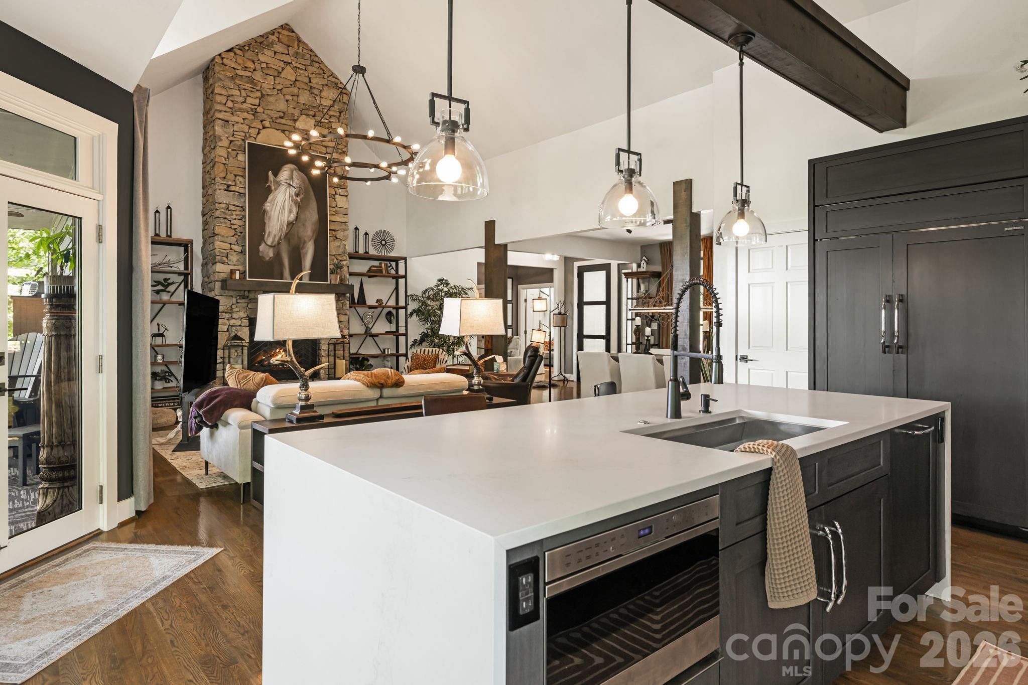 5 Saddle Ridge Fletcher NC 28732