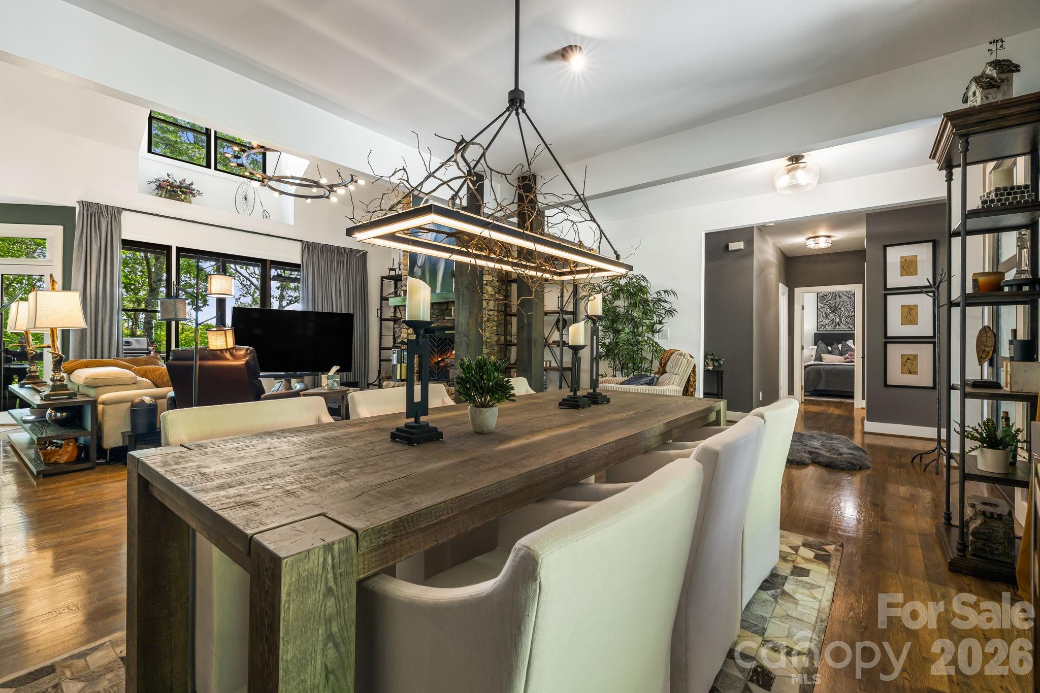 5 Saddle Ridge Fletcher NC 28732