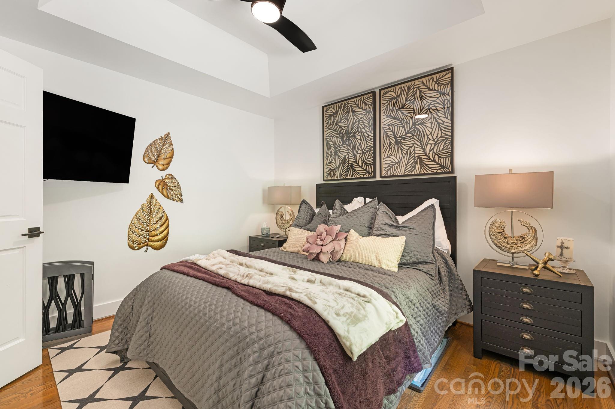 5 Saddle Ridge Fletcher NC 28732