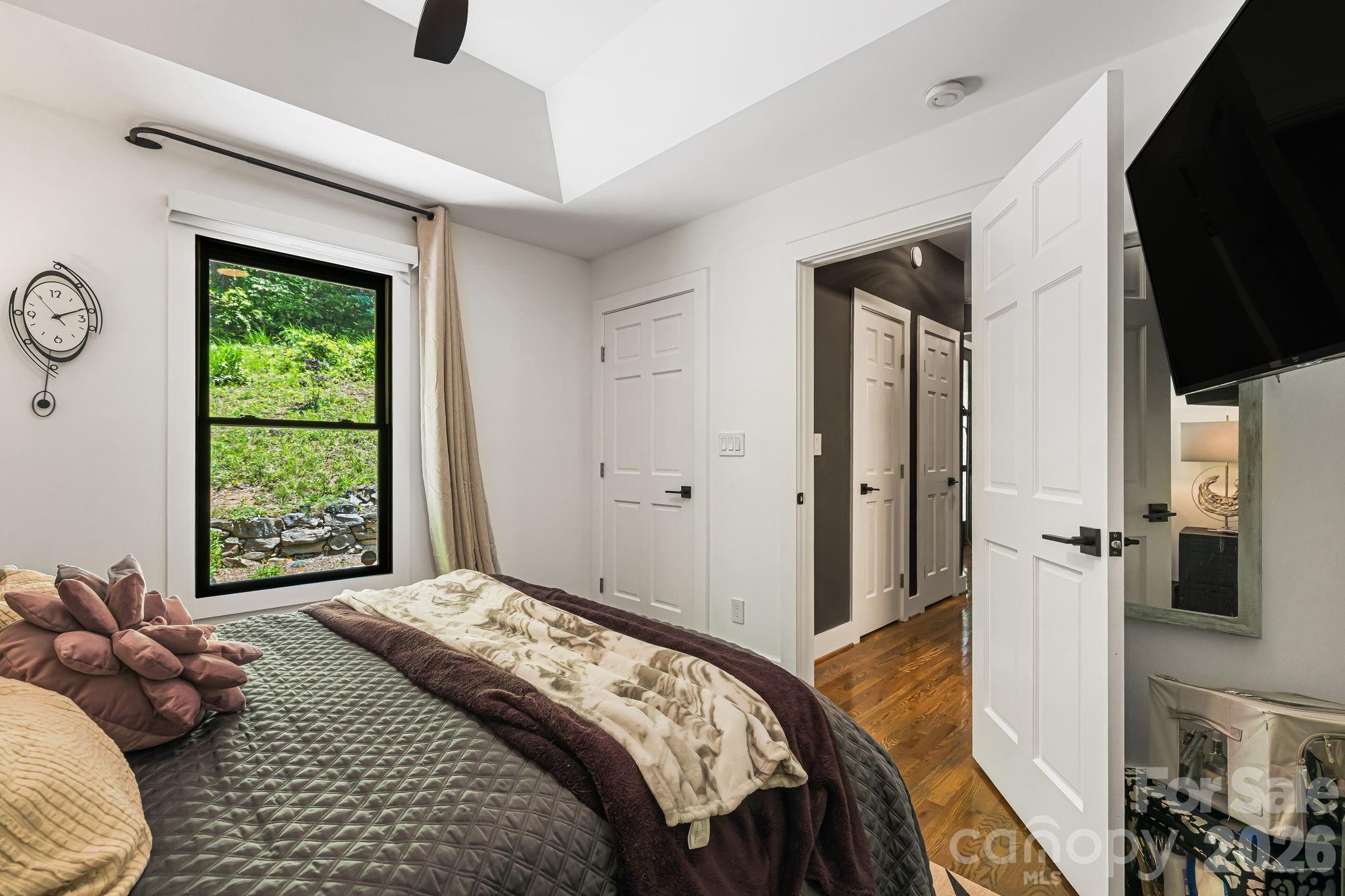 5 Saddle Ridge Fletcher NC 28732