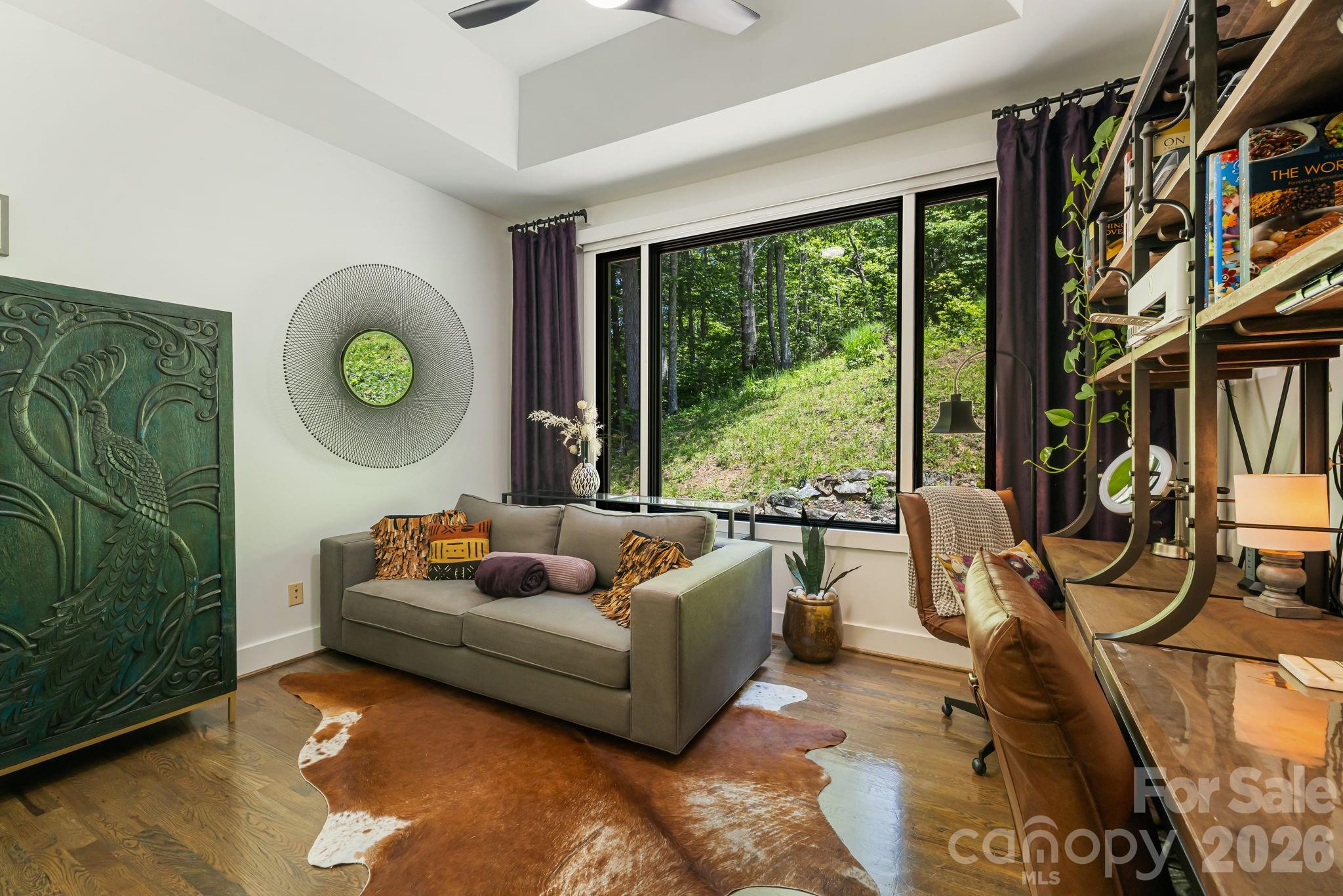 5 Saddle Ridge Fletcher NC 28732