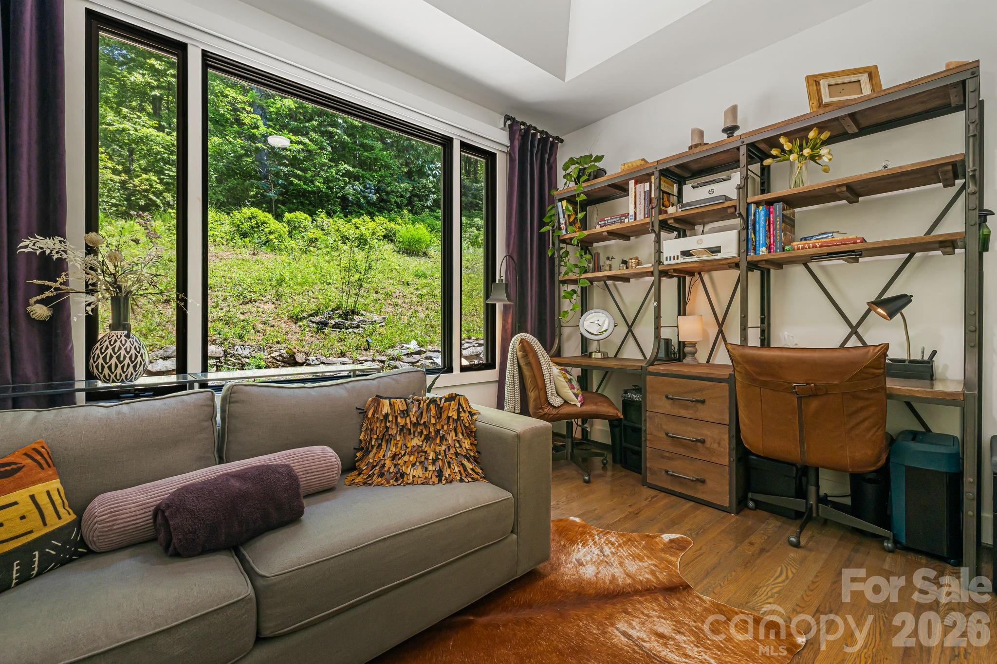 5 Saddle Ridge Fletcher NC 28732