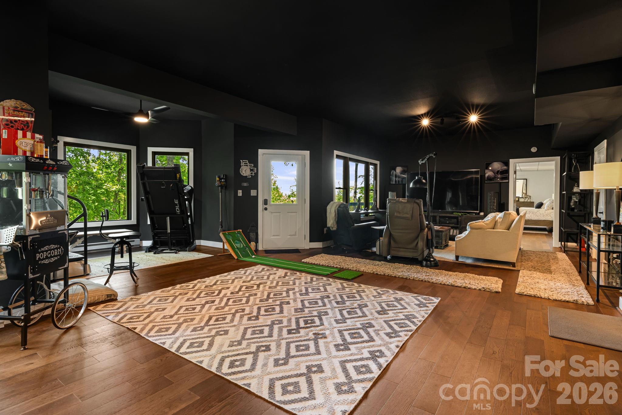 5 Saddle Ridge Fletcher NC 28732