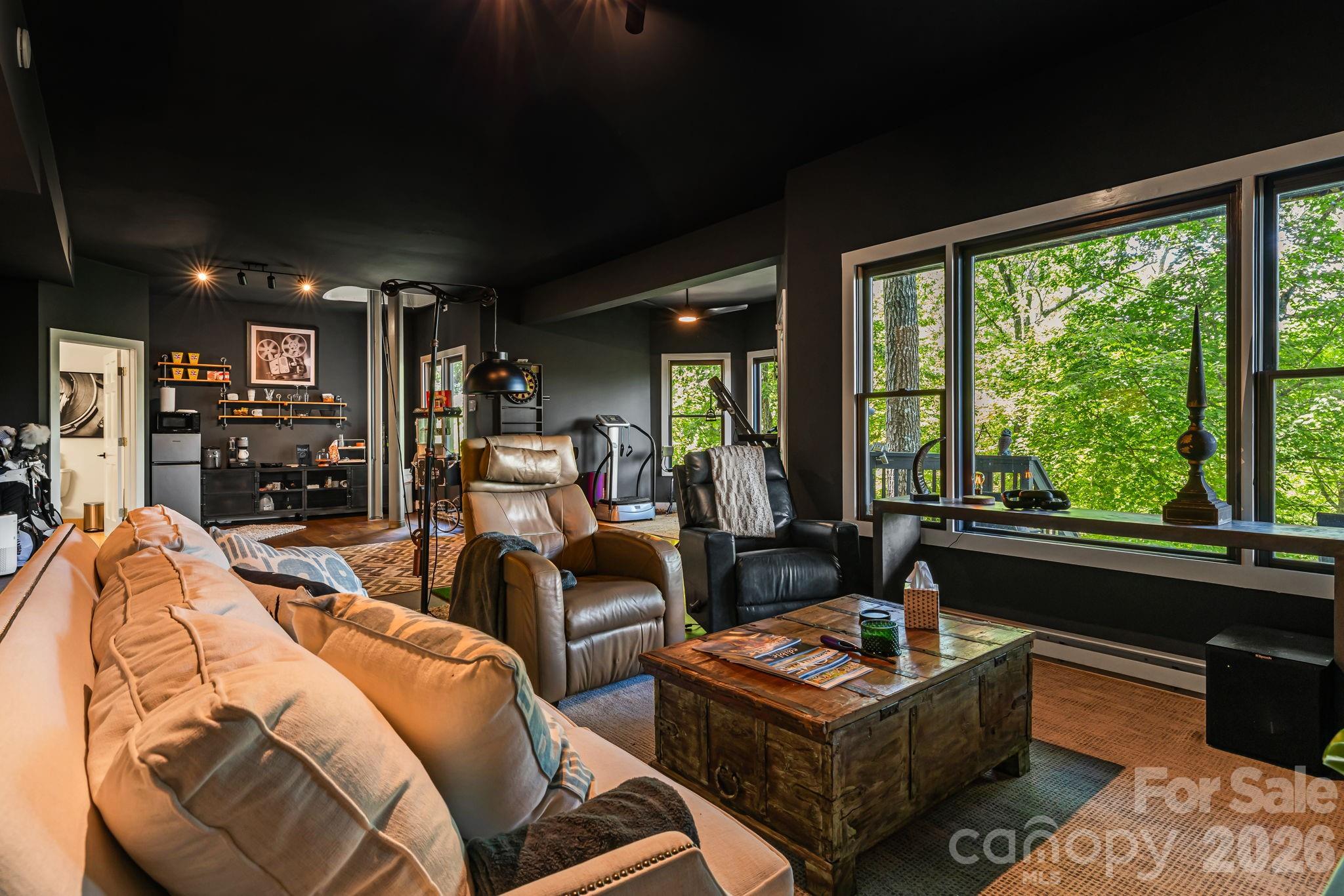 5 Saddle Ridge Fletcher NC 28732