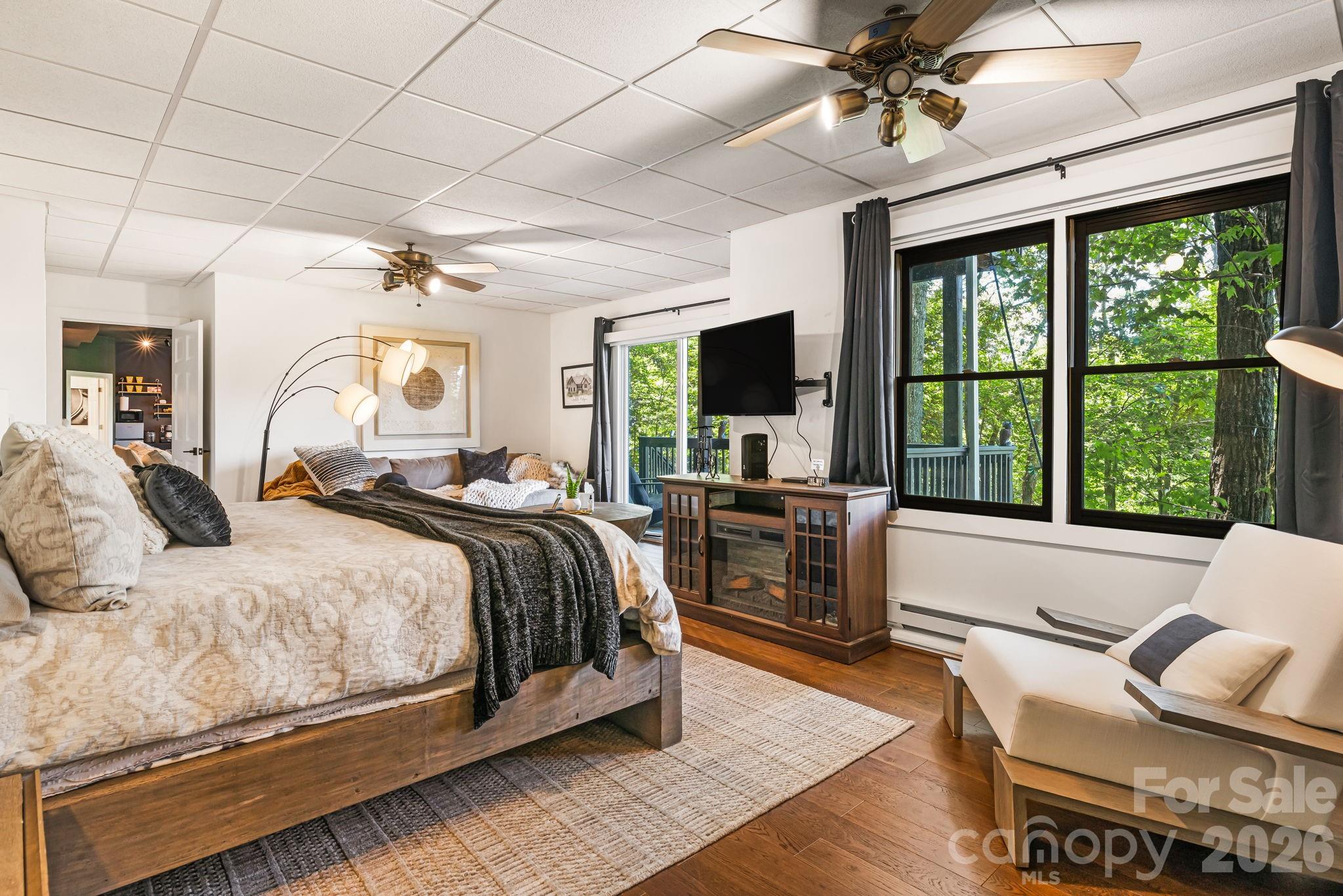 5 Saddle Ridge Fletcher NC 28732