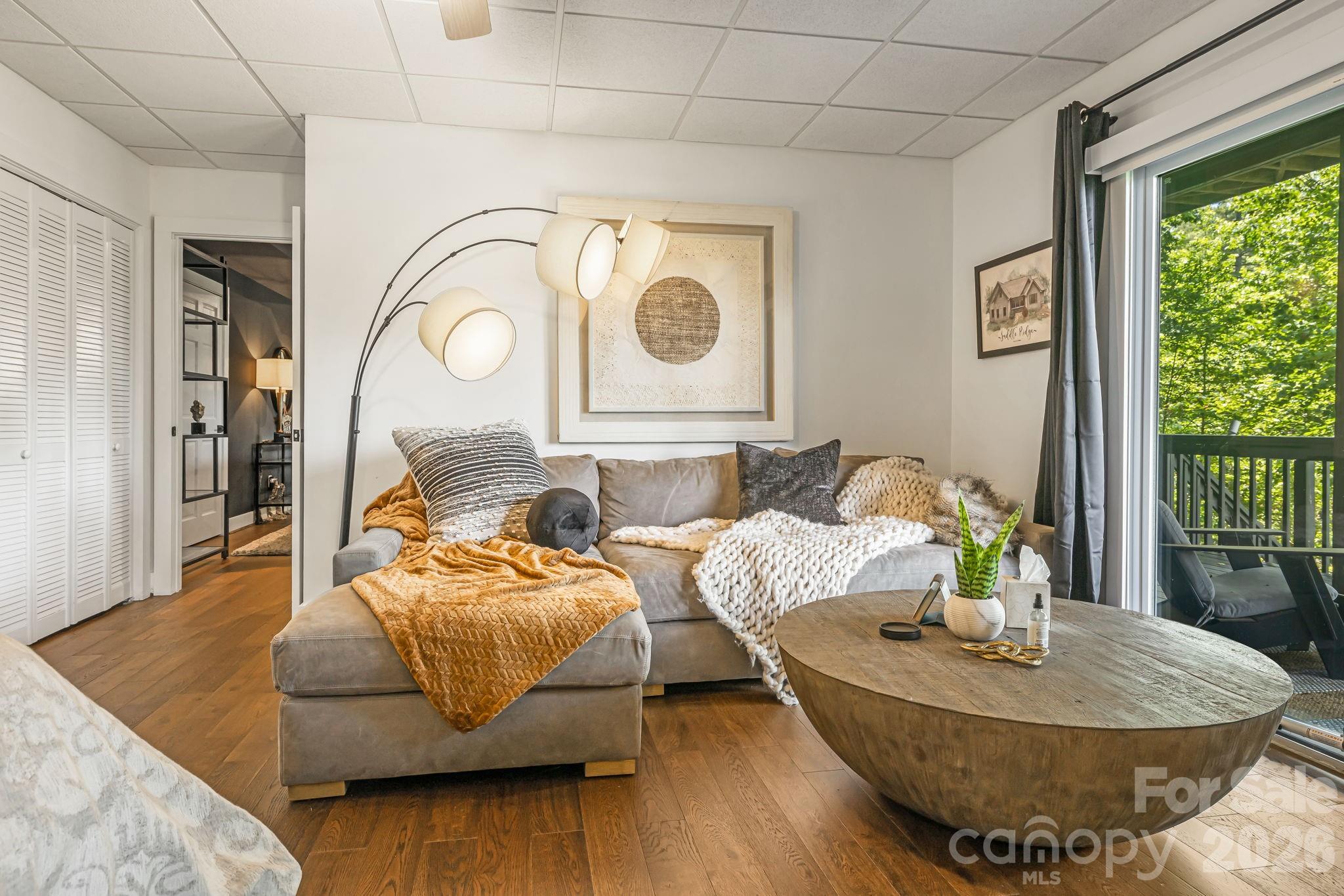 5 Saddle Ridge Fletcher NC 28732